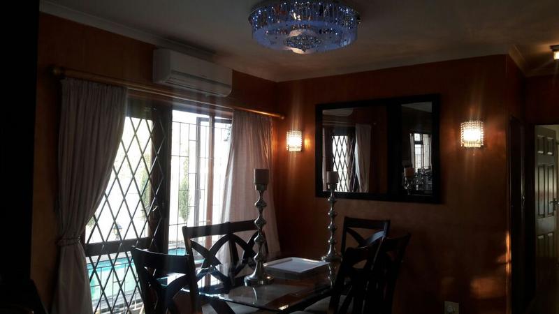 To Let 3 Bedroom Property for Rent in Vredekloof East Western Cape